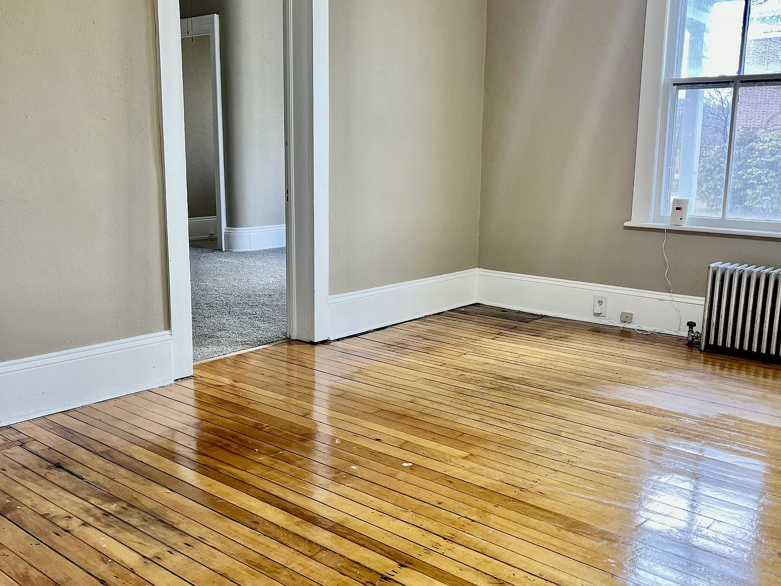 301 N Franklin St, 102 W Walnut St - 10 — Photo 2