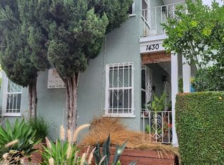 1430 Gordon St APT 2, Los Angeles, CA 90028
