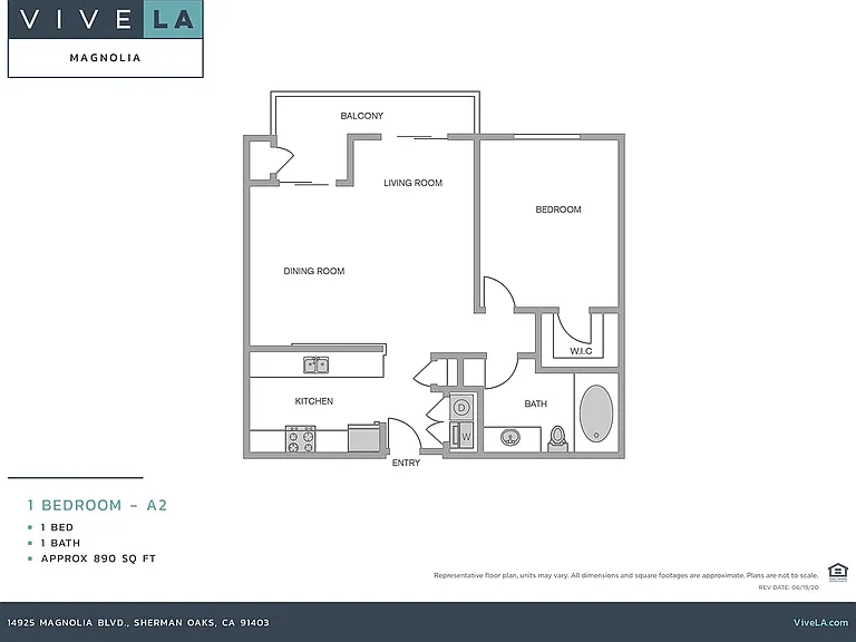 Magnolia Luxury Apartments — Photo 19