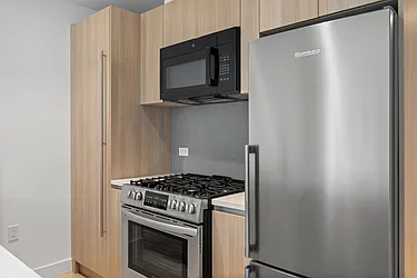 Rented by Living New York