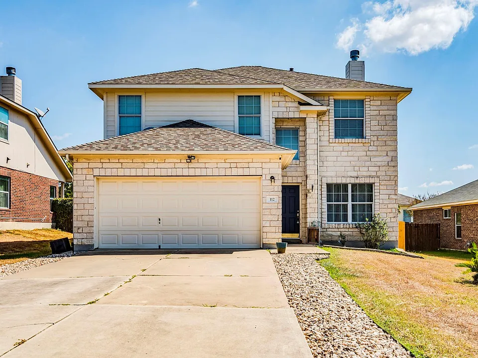 112 Maplewood N
