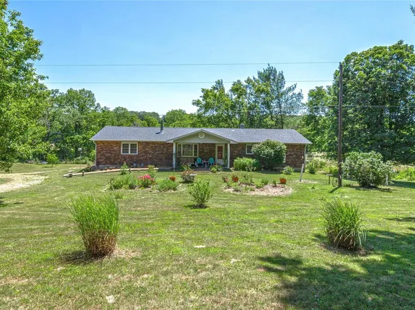 24450 Redwing Rd, Waynesville, MO 65583