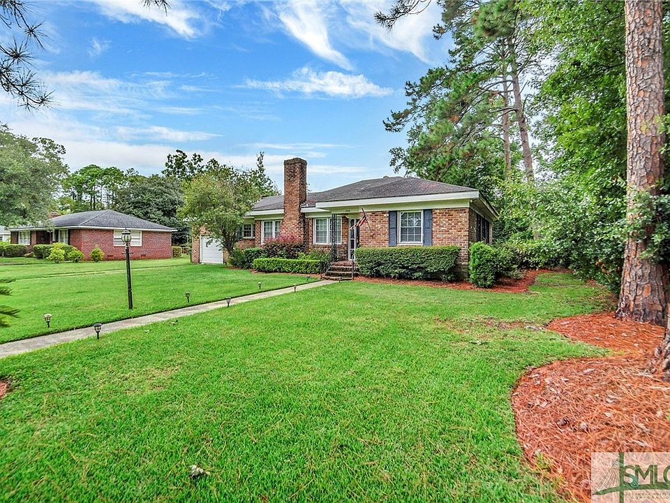 336 Oxford Dr, Savannah, GA 31405 Zillow