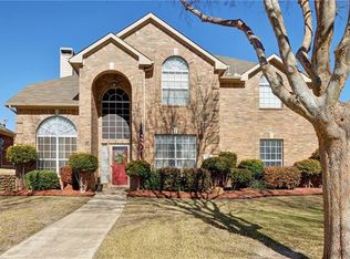 998 Starlight Pl, Rockwall, TX 75087