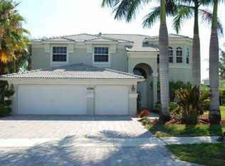 6388 Squirewood Way, Lake Worth, FL 33467