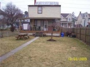 104 S 5th Ave, Lebanon, PA 17042