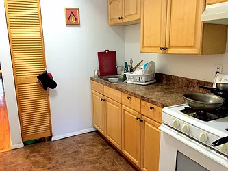 Rented by Boerum Hill Realty