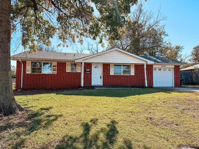 3605 Antelope Dr, Enid, OK, 73701