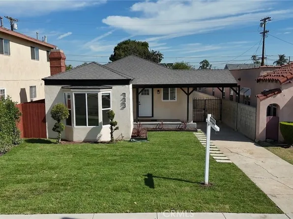 733 W 108th St, Los Angeles, CA 90044