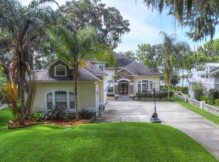 8561 Florence Cove Rd, Saint Augustine, FL 32092