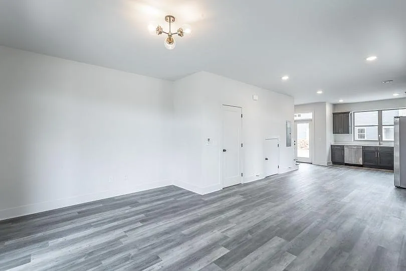 Slate Residences 1 | Modern Multifamily Living in Mill Town