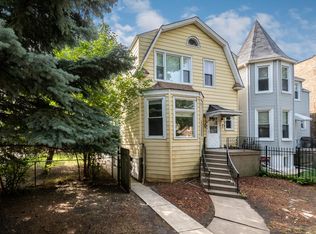 2436 N Saint Louis Ave #2, Chicago, IL 60647