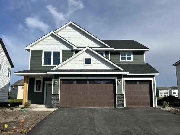 2315 Williams St, Shakopee, MN 55379