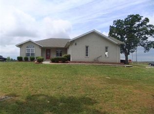 175 S Metzletein Rd, Clever, MO 65631
