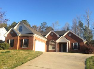 590 Pebble Blvd, Covington, GA 30016