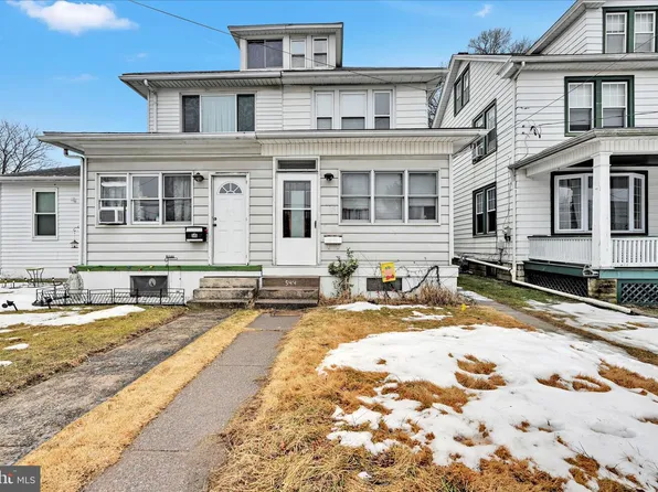 544 Spruce St, Steelton, PA 17113