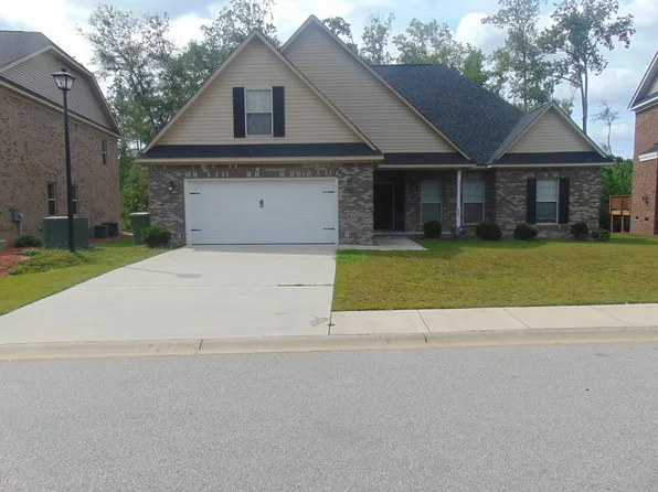 277 Pine Sapp Dr, Blythewood, SC 29016