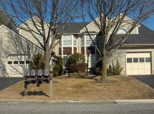 5 George Washington Dr #B, Monroe Township, NJ
