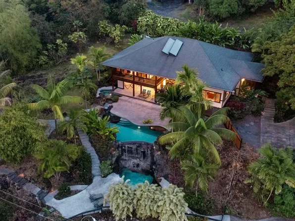 77-963 Waiaea Rd, Holualoa, HI 96725