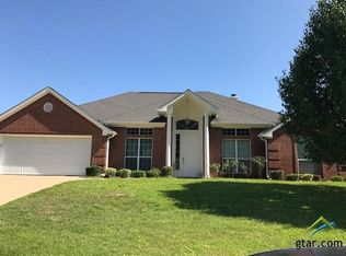 3118 Oak Bnd, Tyler, TX 75707