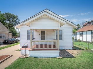 417 N Seneca St, Wichita, KS 67203