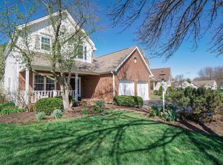 9629 Carriage Run Cir, Loveland, OH 45140