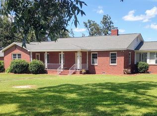 349 Early Sims Rd, Monetta, SC 29105