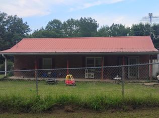 307 Litt Wilson Rd, Bethel Springs, TN 38315