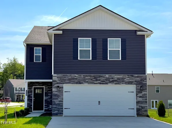 386 Alta Tree Blvd, Johnson City, TN 37604