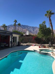 1360 E Racquet Club Rd, Palm Springs, CA, 92262