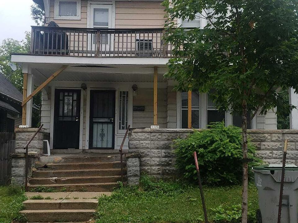 1st image of 3326 N Palmer St #3328