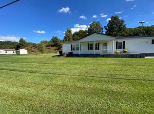580 Pleasant Valley Dr, Princeton, WV 24739