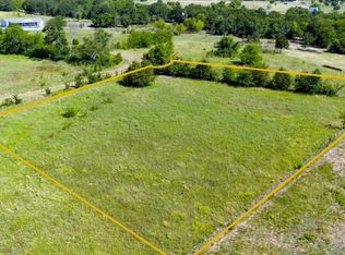 Lots 42 44 Fox Hollow Rd, Lone Oak, TX 75453