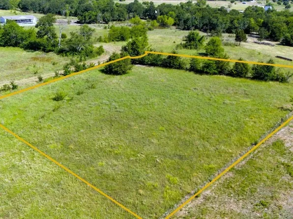 Lots 42 44 Fox Hollow Rd, Lone Oak, TX 75453
