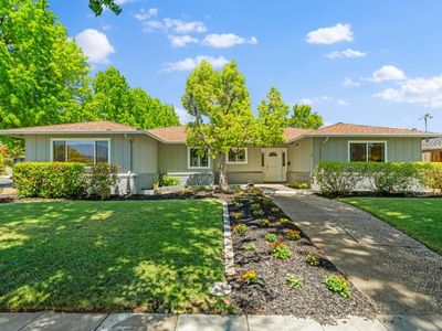 1729 Husted Ave, San Jose, CA, 95124