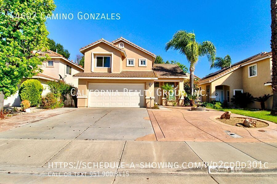 1st image of 44602 Camino Gonzales