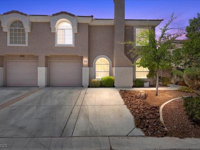 10151 Tumbling Tree St, Las Vegas, NV, 89183