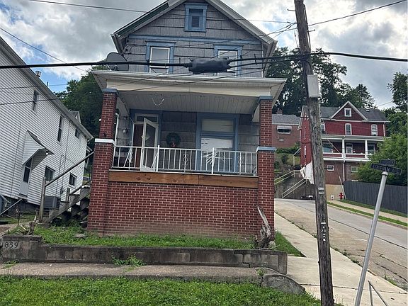 3rd image of 859 Lincoln Ave