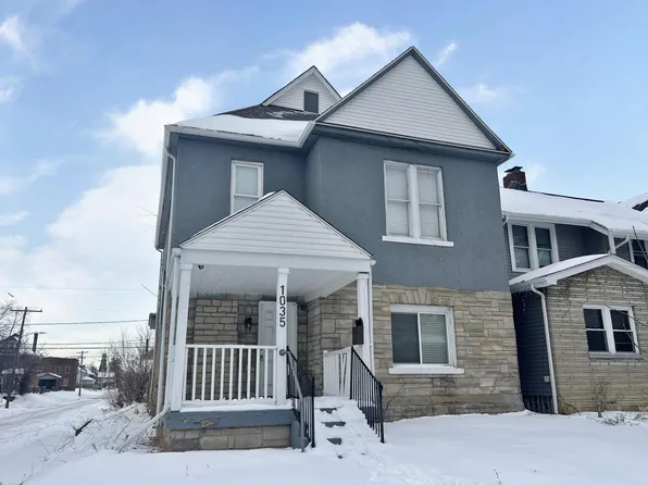 1035 Wilson Ave, Columbus, OH 43206