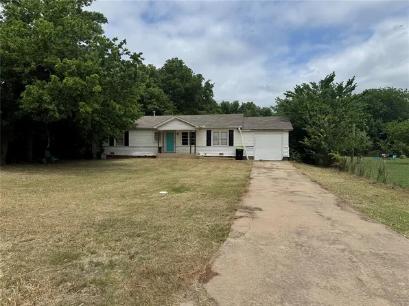 107 W Juneau St, Purcell, OK 73080