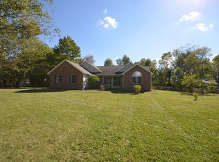 6277 Clark State Rd, Columbus, OH 43230