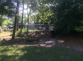380 Lakeshore Dr, Trinity, TX 75862