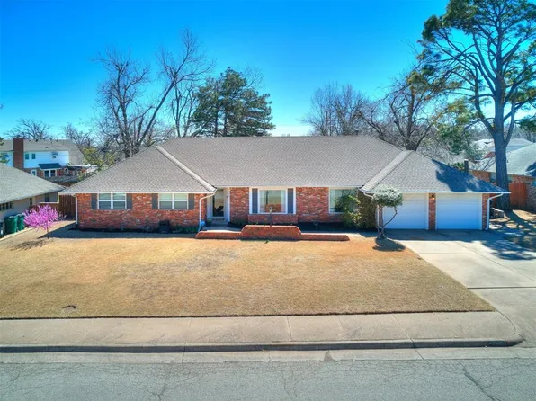 4940 NW 31st Ter, Oklahoma City, OK 73122