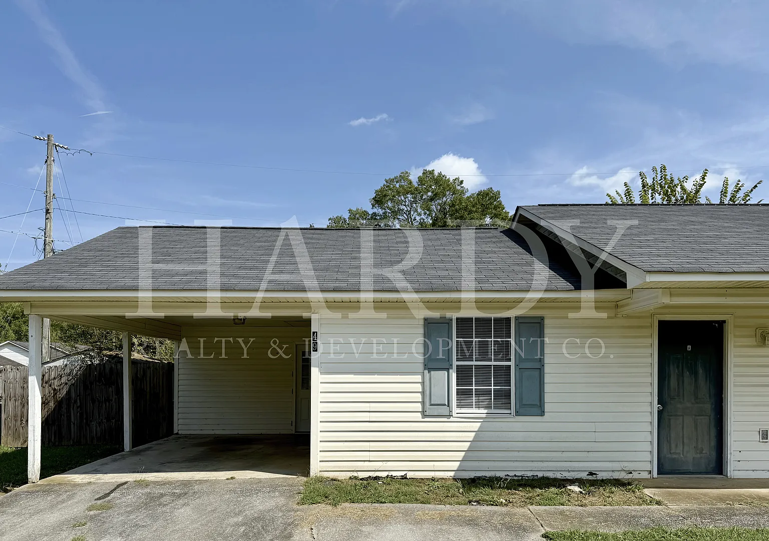 49 Bert Road Apt A,B,C — Photo 1