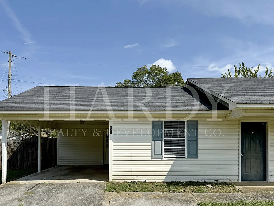 49-C Bert Rd NE #B