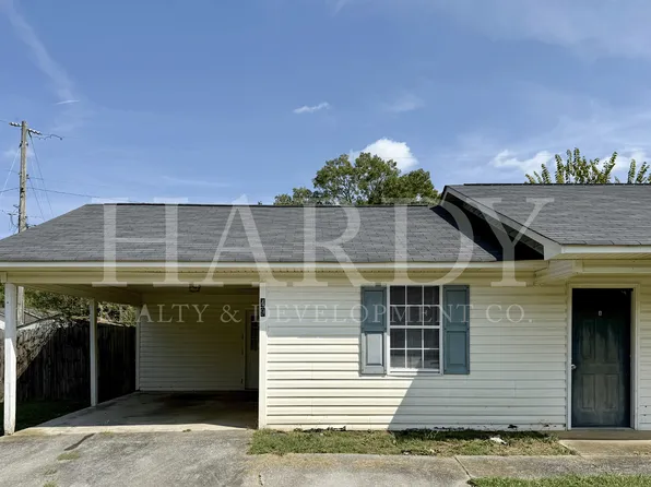 49C Bert Rd NE #B, Rome, GA 30161