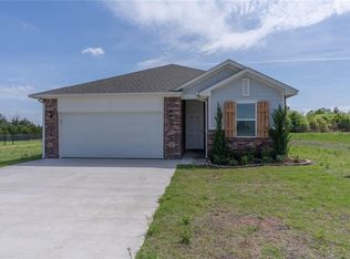 5191 Grassland Dr, Guthrie, OK 73044