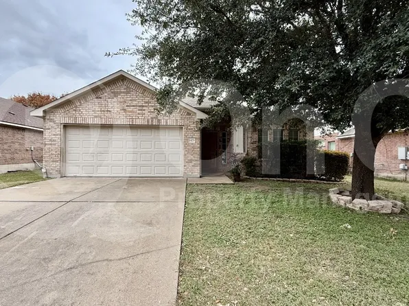 1473 Rainbow Parke Dr, Round Rock, TX 78665