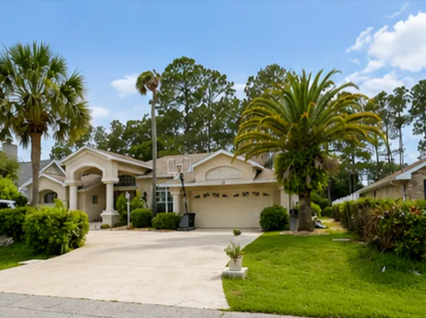 69 Eagle Harbor Trl, Palm Coast, FL 32164