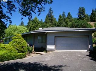 521 Johnson Ave, Lyle, WA 98635